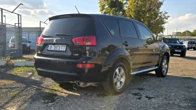 Peugeot 4007 ГАЗ* 4X4* ANDROID, снимка 6