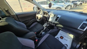 Peugeot 4007 ГАЗ* 4X4* ANDROID, снимка 13