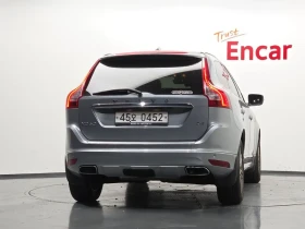 Volvo XC60 D4, снимка 4