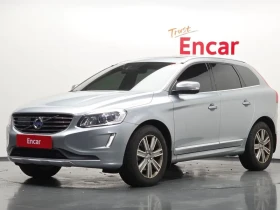 Volvo XC60 D4, снимка 1