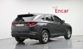 Hyundai Tucson, снимка 2