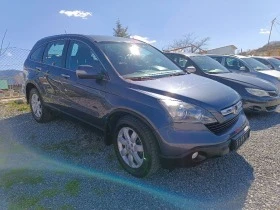 Honda Cr-v 2.2, снимка 8