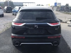 DS DS 7 Crossback 1.6i | Mobile.bg    5