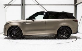 Land Rover Range Rover Sport SV EDITION ONE, снимка 2