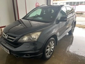 Honda Cr-v, снимка 4