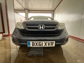 Honda Cr-v | Mobile.bg    5