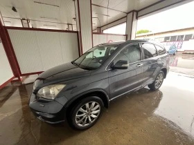 Honda Cr-v, снимка 7