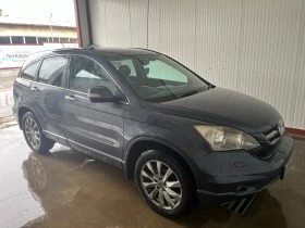 Honda Cr-v, снимка 3