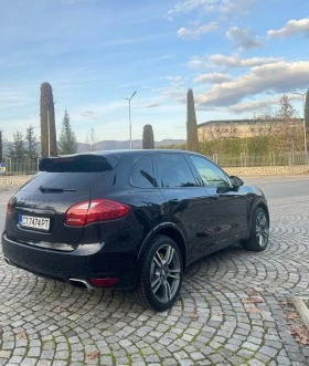 Porsche Cayenne | Mobile.bg    6