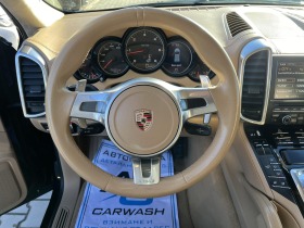 Porsche Cayenne, снимка 11