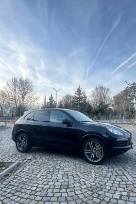 Обява за продажба на Porsche Cayenne ~34 999 лв. - изображение 2