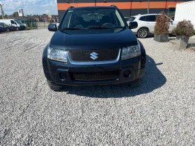 Suzuki Grand vitara 1.9DDIS-130k.c. /4x4/ - [1] 