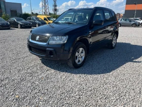 Suzuki Grand vitara 1.9DDIS-130k.c. /4x4/ - [3] 