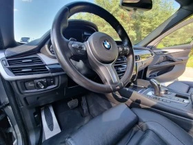 BMW X6 50i xDrive 4. 4L М пакет, снимка 10