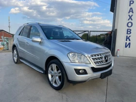 Mercedes-Benz ML 320 CDi * Facelift* TOP*  1