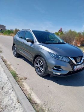 Nissan Qashqai, снимка 8