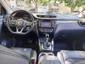 Nissan Qashqai, снимка 9