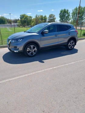 Nissan Qashqai, снимка 2