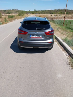 Nissan Qashqai, снимка 5