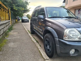 Suzuki Grand vitara XL-7, снимка 3