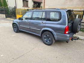 Suzuki Grand vitara XL-7, снимка 8