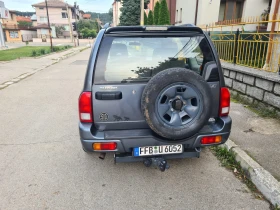 Suzuki Grand vitara XL-7, снимка 6