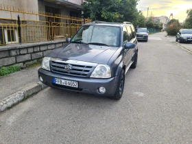 Suzuki Grand vitara XL-7, снимка 2