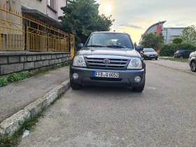 Suzuki Grand vitara XL-7, снимка 5