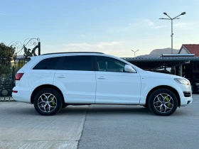 Audi Q7 3.0TDI ВСИЧКО ПЛАТЕНО, снимка 4