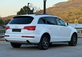 Audi Q7 3.0TDI ВСИЧКО ПЛАТЕНО, снимка 12