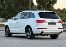 Audi Q7 3.0TDI ВСИЧКО ПЛАТЕНО, снимка 11