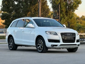 Audi Q7 3.0TDI ВСИЧКО ПЛАТЕНО, снимка 3