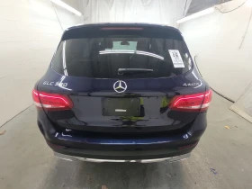 Mercedes-Benz GLC 300 4MATIC пано* подгрев* м.точка* keylеss*  - [5] 