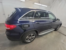 Mercedes-Benz GLC 300 4MATIC пано* подгрев* м.точка* keylеss*  - [6] 