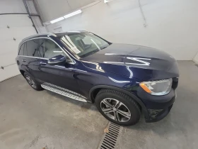 Mercedes-Benz GLC 300 4MATIC пано* подгрев* м.точка* keylеss* , снимка 6