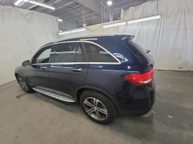 Mercedes-Benz GLC 300 4MATIC пано* подгрев* м.точка* keylеss*  - [4] 