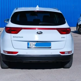 Kia Sportage, снимка 6