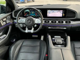 Mercedes-Benz GLE 63 S AMG Coupe V8 EQ Boost 4Matic+ , снимка 12