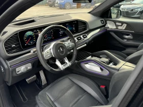 Mercedes-Benz GLE 63 S AMG Coupe V8 EQ Boost 4Matic+ , снимка 11