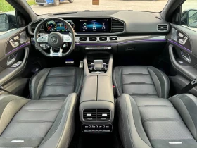 Mercedes-Benz GLE 63 S AMG Coupe V8 EQ Boost 4Matic+ , снимка 13