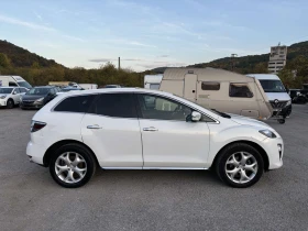 Mazda CX-7 2.2 D ГРАДУШКА, снимка 2