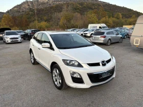 Mazda CX-7 2.2 D ГРАДУШКА, снимка 1