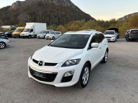 Mazda CX-7 2.2 D ГРАДУШКА, снимка 7