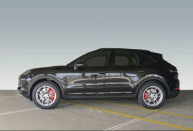 Porsche Cayenne S Surround-View - [4] 