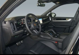 Porsche Cayenne S Surround-View - [7] 