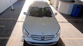 Mercedes-Benz GLA 250 2015 Mercedes-Benz GLA 250 4MATIC | Mobile.bg    2