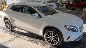 Mercedes-Benz GLA 250 2015 Mercedes-Benz GLA 250 4MATIC | Mobile.bg    3