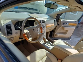 Lincoln Mkx, снимка 11