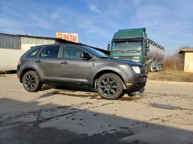 Lincoln Mkx, снимка 9