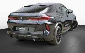 BMW X6 M Competition DA. Prof. AHK SkyLounge , снимка 3